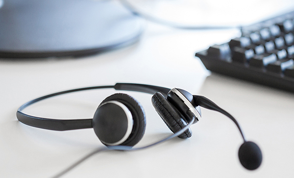 Managing risk is paramount